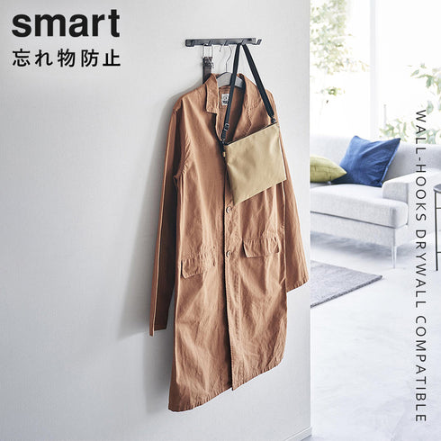 ウォールフック スマート 石こうボード壁対応 W30.|s1